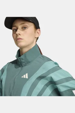 adidas Windstopper Adizero A Jkt W
