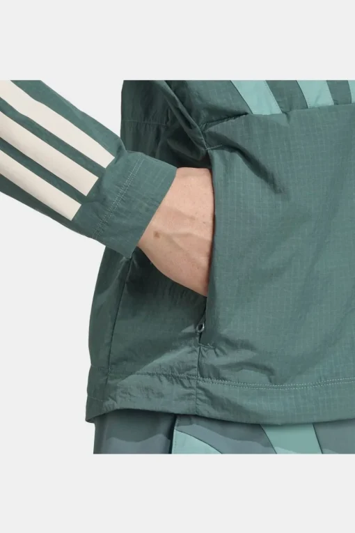 adidas Windstopper Adizero A Jkt W