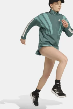 adidas Windstopper Adizero A Jkt W