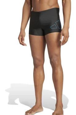 adidas Zwemshort Big Bars Boxer