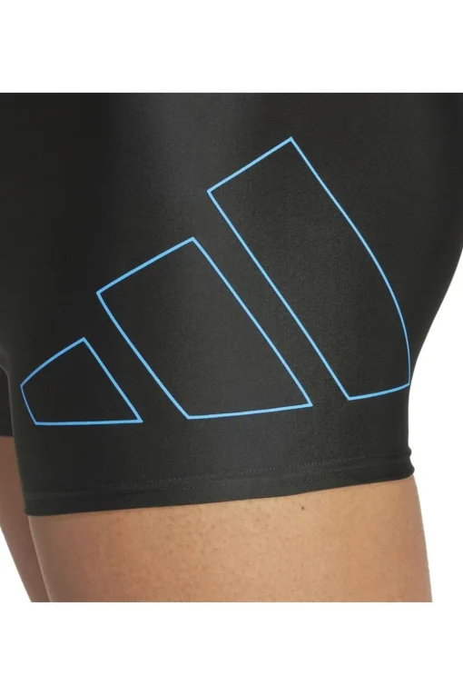 adidas Zwemshort Big Bars Boxer