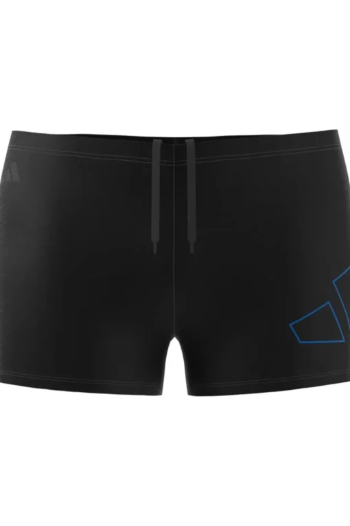 adidas Zwemshort Big Bars Boxer