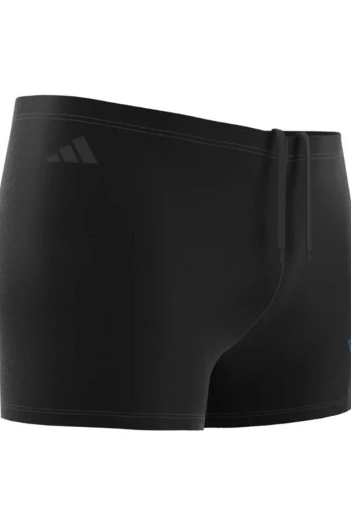 adidas Zwemshort Big Bars Boxer