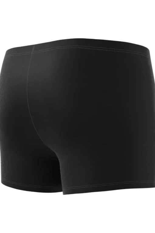 adidas Zwemshort Big Bars Boxer