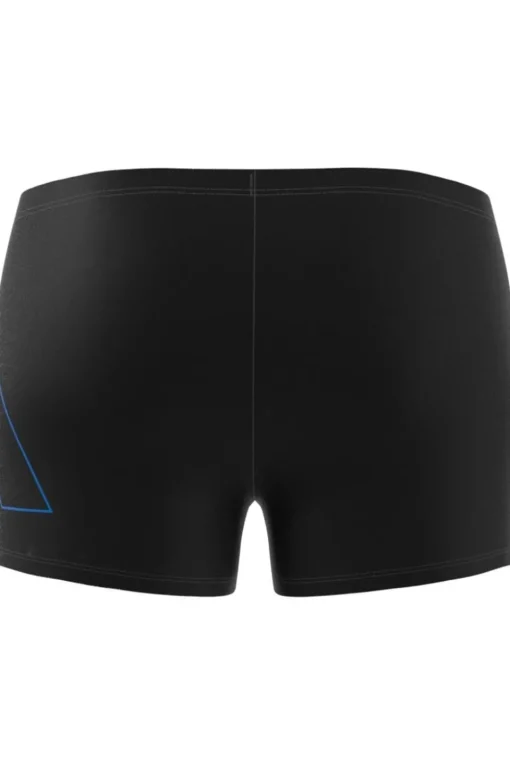 adidas Zwemshort Big Bars Boxer