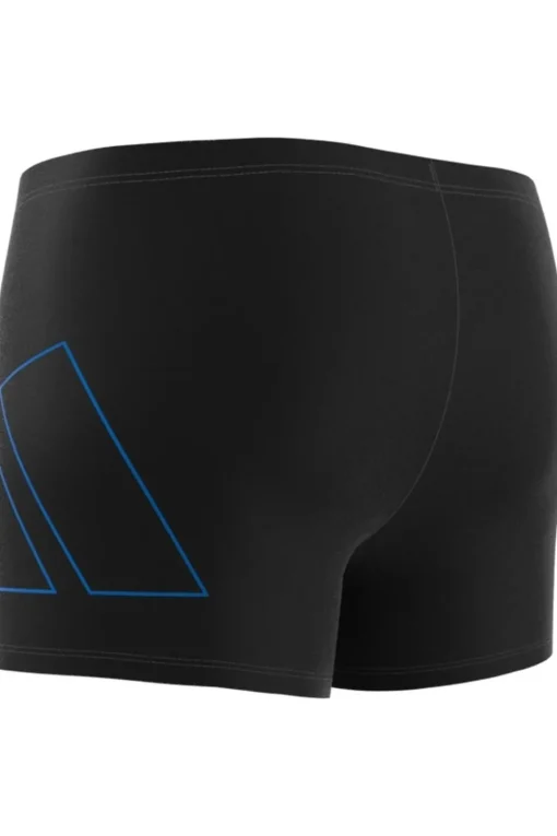 adidas Zwemshort Big Bars Boxer