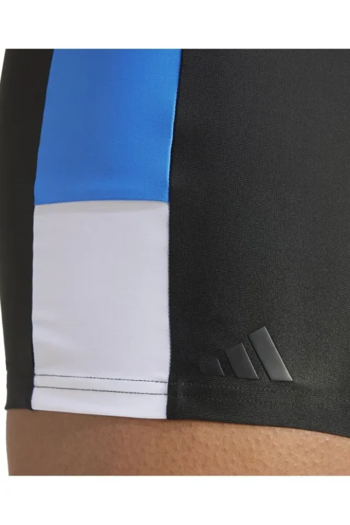 adidas Zwemshort Block Boxer