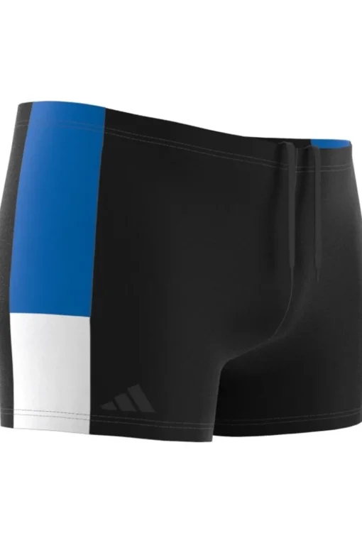 adidas Zwemshort Block Boxer