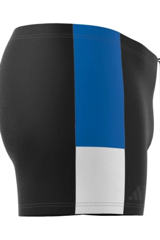 adidas Zwemshort Block Boxer