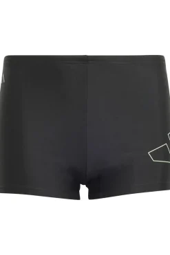 adidas Zwemshort Performance Big Bars Swim Boxers Kids