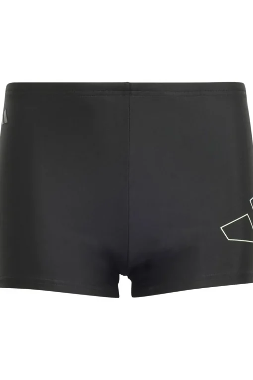 adidas Zwemshort Performance Big Bars Swim Boxers Kids