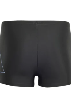 adidas Zwemshort Performance Big Bars Swim Boxers Kids