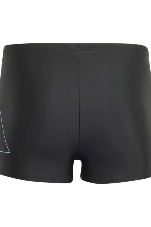 adidas Zwemshort Performance Big Bars Swim Boxers Kids
