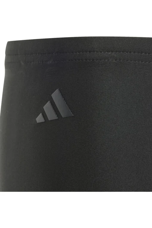 adidas Zwemshort Performance Big Bars Swim Boxers Kids