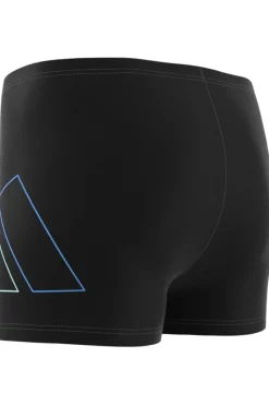 adidas Zwemshort Performance Big Bars Swim Boxers Kids