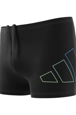 adidas Zwemshort Performance Big Bars Swim Boxers Kids