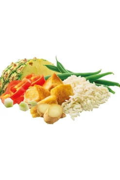 Adventure Food Maaltijd Chicken Curry