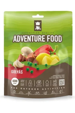 Adventure Food Maaltijd Gulyás