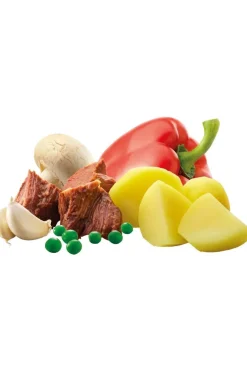 Adventure Food Maaltijd Gulyás