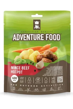 Adventure Food Maaltijd Mince Beef Hotpot
