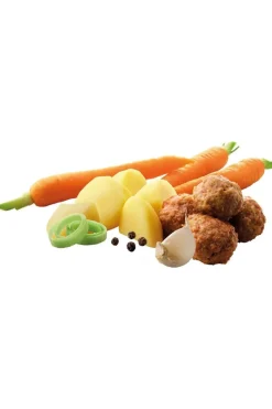 Adventure Food Maaltijd Mince Beef Hotpot