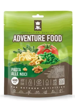 Adventure Food Maaltijd Pasta Alle Noci