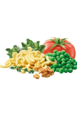 Adventure Food Maaltijd Pasta Alle Noci