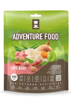 Adventure Food Maaltijd Sate Babi