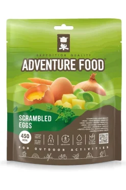 Adventure Food Maaltijd Scrambled Eggs