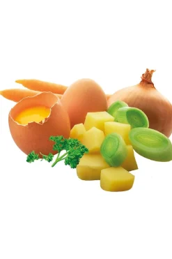 Adventure Food Maaltijd Scrambled Eggs