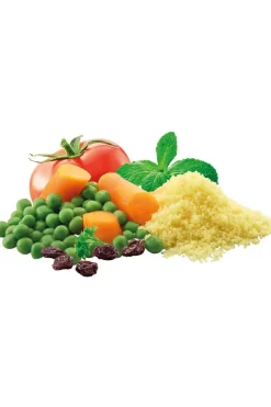Adventure Food Maaltijd Veggie Couscous
