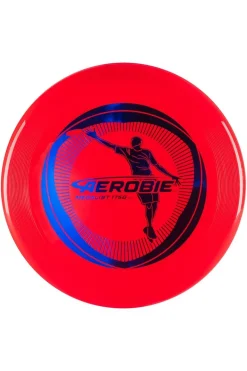 Aerobie Speelgoed Frisbee Medalist White 175g
