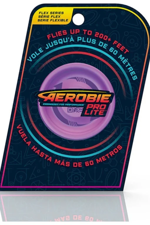 Aerobie Speelgoed Pocket Pro