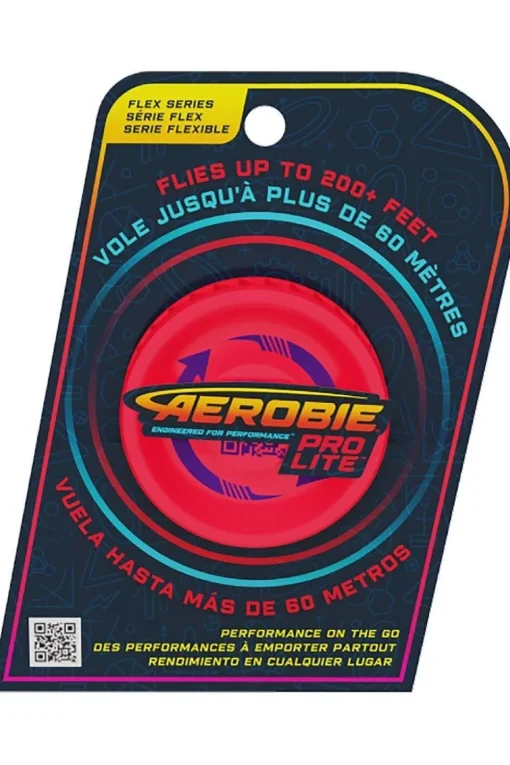 Aerobie Speelgoed Pocket Pro