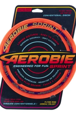 Aerobie Speelgoed Sprint Ring