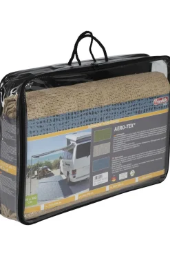 Aerotex Accessoire Tenttapijt 2,5X3 Meter