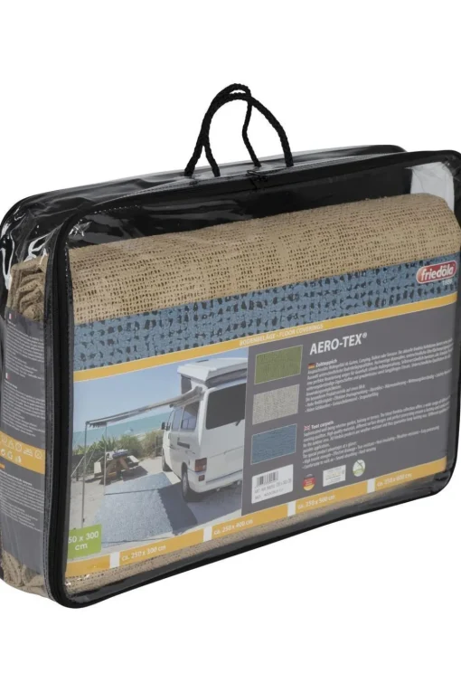 Aerotex Accessoire Tenttapijt 2,5X3 Meter