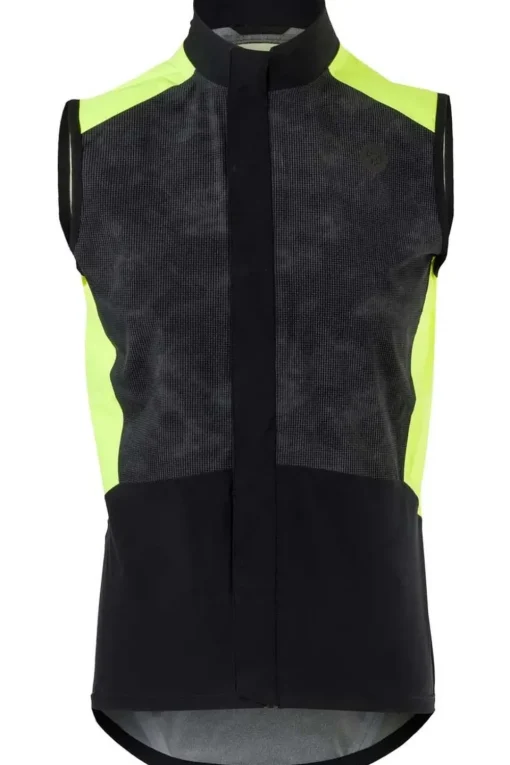 Agu Agu Body Essential Prime Rain Reflection