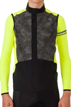 Agu Agu Body Essential Prime Rain Reflection