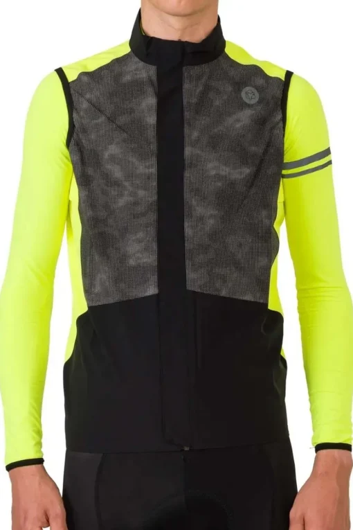 Agu Agu Body Essential Prime Rain Reflection