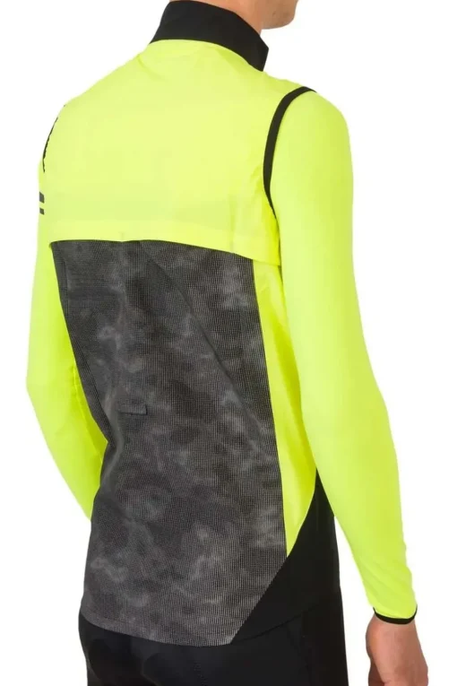 Agu Agu Body Essential Prime Rain Reflection