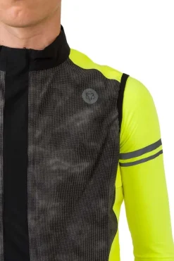 Agu Agu Body Essential Prime Rain Reflection