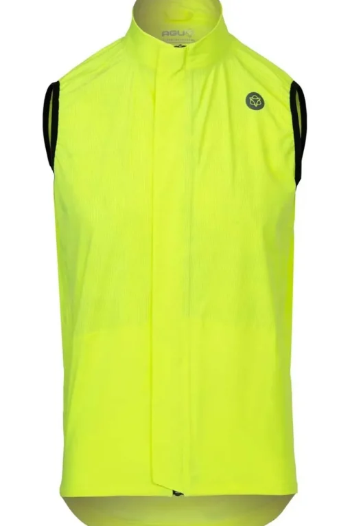 Agu Agu Body Essential Prime Rain Reflection