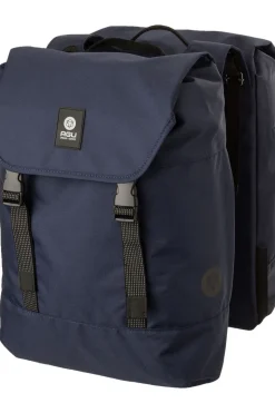 Agu Agu Dwr Double Bike Pannier