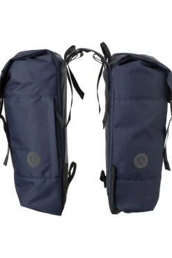 Agu Agu Dwr Double Bike Pannier