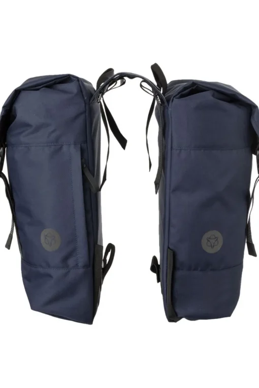 Agu Agu Dwr Double Bike Pannier