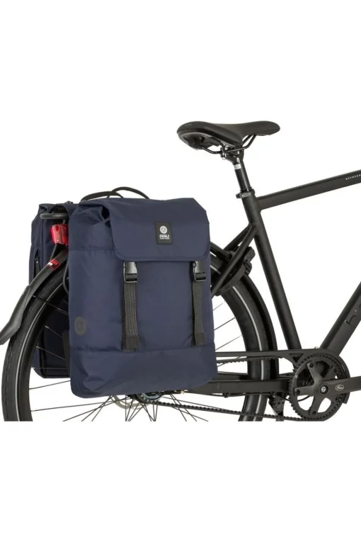 Agu Agu Dwr Double Bike Pannier