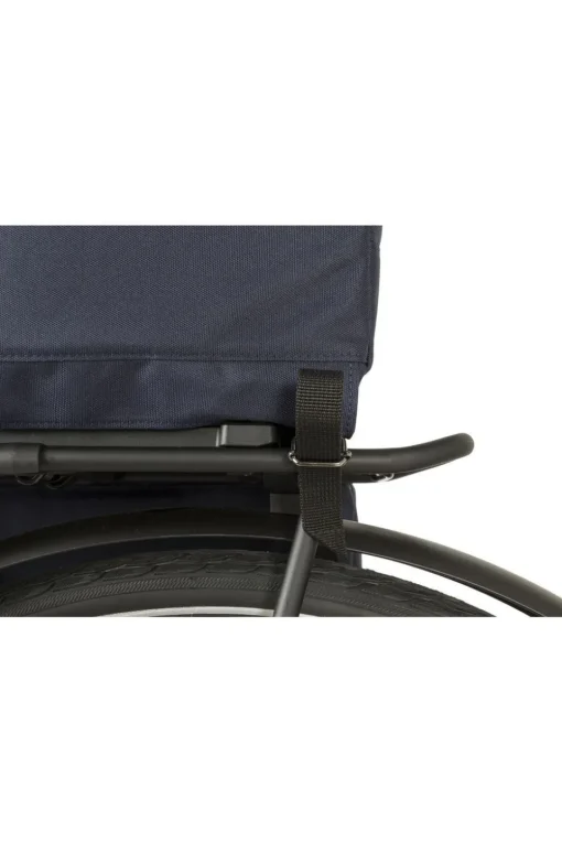 Agu Agu Dwr Double Bike Pannier
