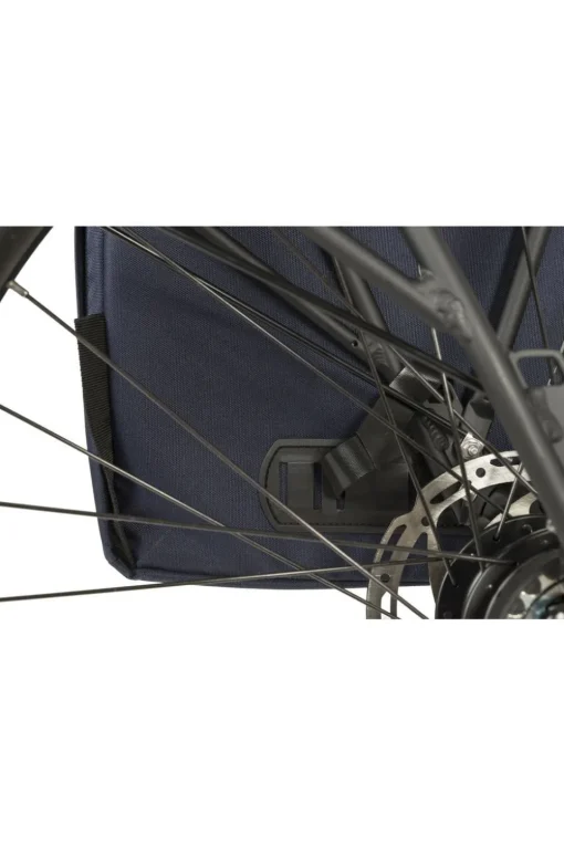 Agu Agu Dwr Double Bike Pannier