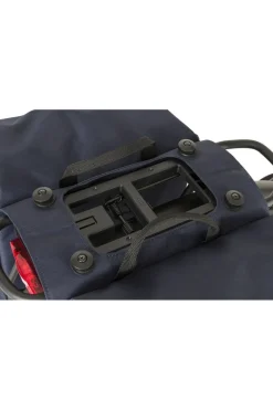 Agu Agu Dwr Double Bike Pannier